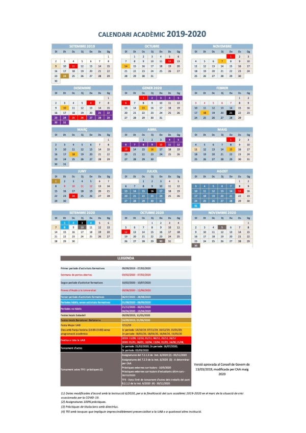 calendario-acad-mico-universitat-aut-noma-de-barcelona-uab-barcelona